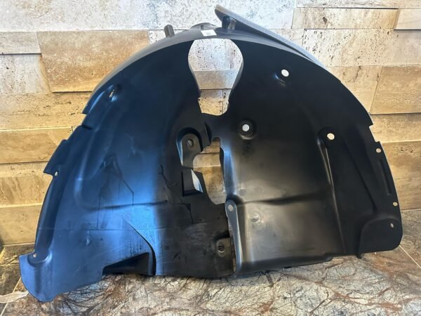 RENAULT CLİO 5 SOL ÖN DAVLUMBAZ ORJ 638430059R MAİS - Görsel 3
