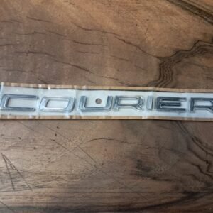 FORD CONNECT COURIER ARKA AMBLEM ORİJİNAL 1835930