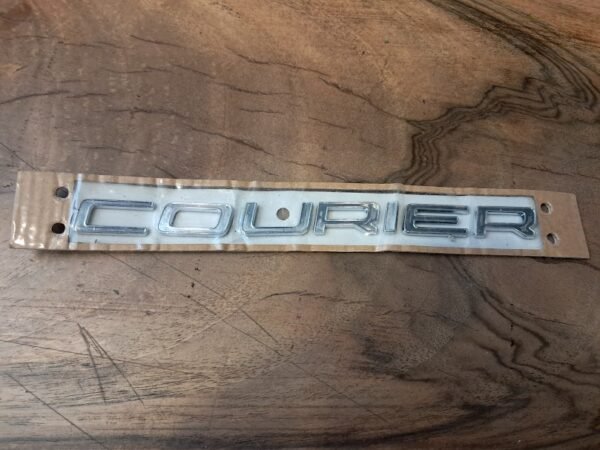 FORD CONNECT COURIER ARKA AMBLEM ORİJİNAL 1835930