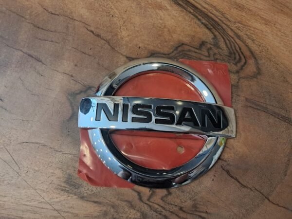 NİSSAN MİCRA BAGAJ ARMASI ORİJİNAL 908901HA0A