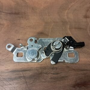 OPEL ASTRA L KAPUT KİLİDİ ORİJİNAL 9821652480