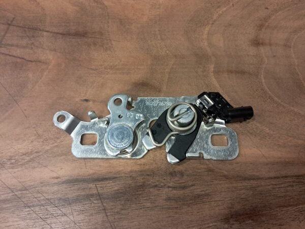 OPEL ASTRA L KAPUT KİLİDİ ORİJİNAL 9821652480