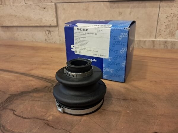 SMART FORTWO AKS KÖRÜĞÜ SWAG 19805V001