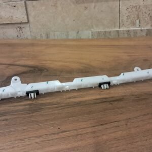 RENAULT MEGANE 4 SOL ARKA TAMPON BRAKET ORİJİNAL 852239374R MAİS