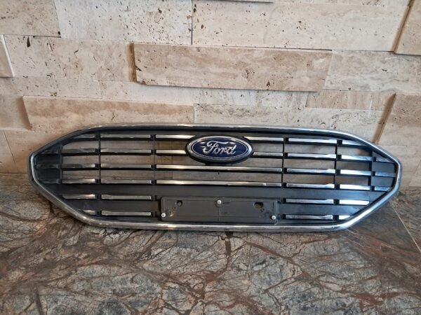 FORD FOCUS ÖN TAMPON IZGARASI ORİJİNAL NX7B8200E