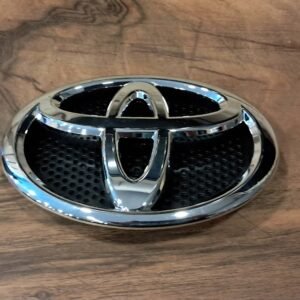 TOYOTA AURİS ÖN PANJUR ARMASI ORİJİNAL 7530112400