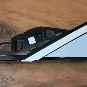 OPEL GRANDLAND X SOL ÇAMURLUK ÇITASI ORİJİNAL YP00065580