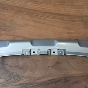 DACİA SANDERO ÖN TAMPON ORTA KAPAK ORJ 620729362R MAİS