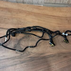 DACİA DUSTER KANİSTER BORUSU ORİJİNAL 149126090R MAİS