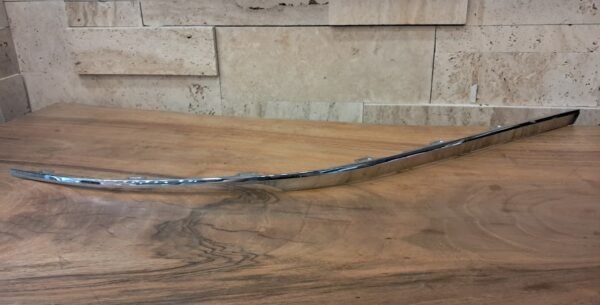 VOLKSWAGEN PASSAT B8 ARKA TAMPON ÇITASI SOL 3G0853842