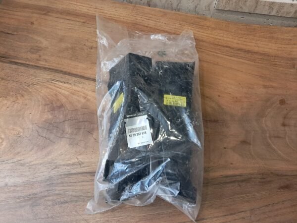 RENAULT MEGANE 4 ÖN TAMPON DARBE EMİCİ ORJ 620926261R MAİS - Görsel 7