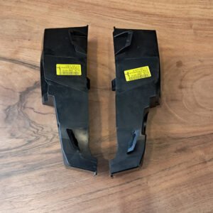 RENAULT MEGANE 4 ÖN TAMPON DARBE EMİCİ ORJ 620926261R MAİS