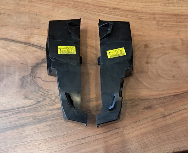 RENAULT MEGANE 4 ÖN TAMPON DARBE EMİCİ ORJ 620926261R MAİS