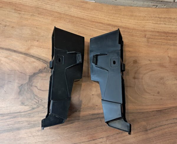 RENAULT MEGANE 4 ÖN TAMPON DARBE EMİCİ ORJ 620926261R MAİS - Görsel 2