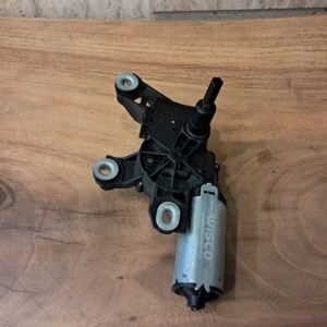 AUDİ A3 ARKA CAM SİLECEK MOTORU WİSCO 473700