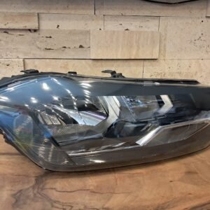 VOLKSWAGEN TAİGO R LİNE SAĞ ÖN FAR 2G7941078/2G1941008
