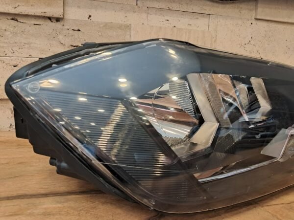 VOLKSWAGEN TAİGO R LİNE SAĞ ÖN FAR 2G7941078/2G1941008 - Görsel 2