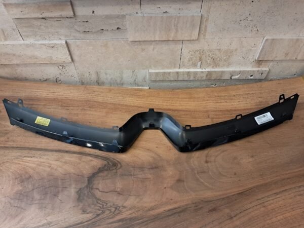 RENAULT CLİO 4 ÖN PANJUR ÇITASI ORJ 620785938R MAİS - Görsel 2
