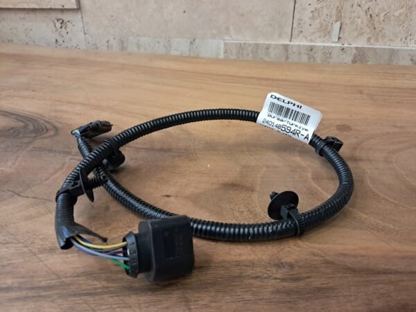 RENAULT CLİO 4 ARKA TAMPON TESİSATI EK KABLO ORJ 240148594R MAİS