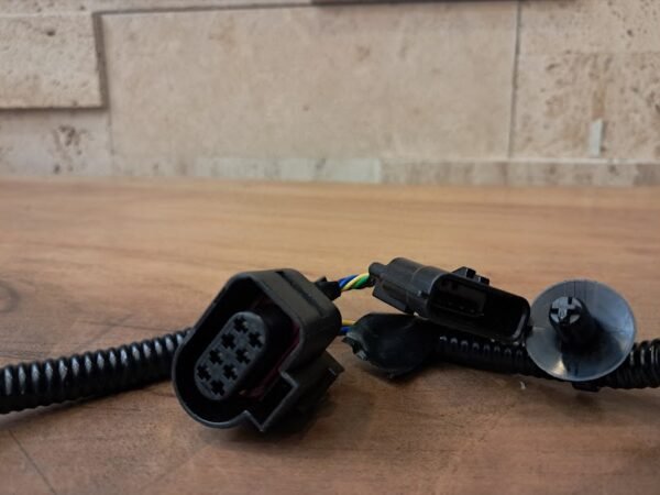 RENAULT CLİO 4 ARKA TAMPON TESİSATI EK KABLO ORJ 240148594R MAİS - Görsel 2