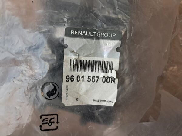 DACİA DUSTER HAVA GİRİŞ BORUSU ORİJİNAL 960155700R MAİS - Görsel 6