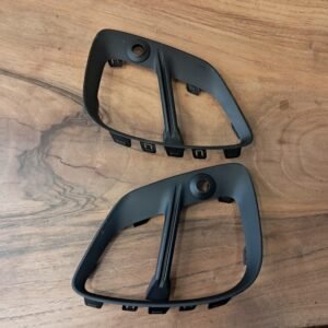 RENAULT CAPTUR 2 SİS FARI ÇERÇEVE TAKIMI ORJ 261528825R MAİS