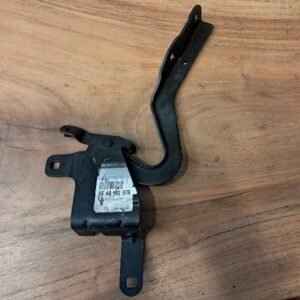 RENAULT CLİO 4 SOL KAPUT MENTEŞESİ ORJ 654010257R MAİS