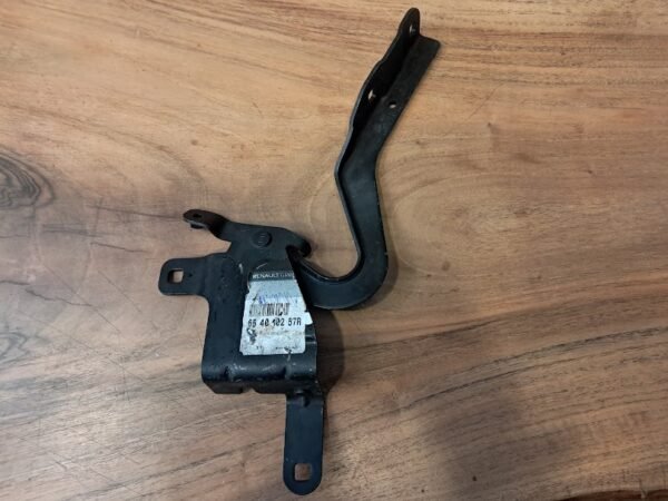 RENAULT CLİO 4 SOL KAPUT MENTEŞESİ ORJ 654010257R MAİS