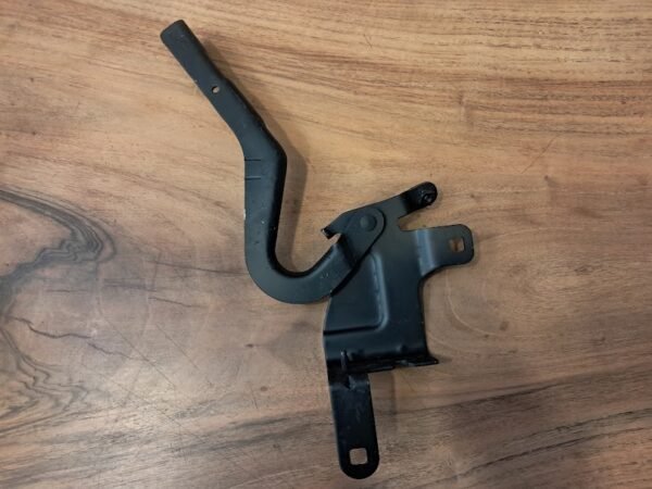 RENAULT CLİO 4 SOL KAPUT MENTEŞESİ ORJ 654010257R MAİS - Görsel 2