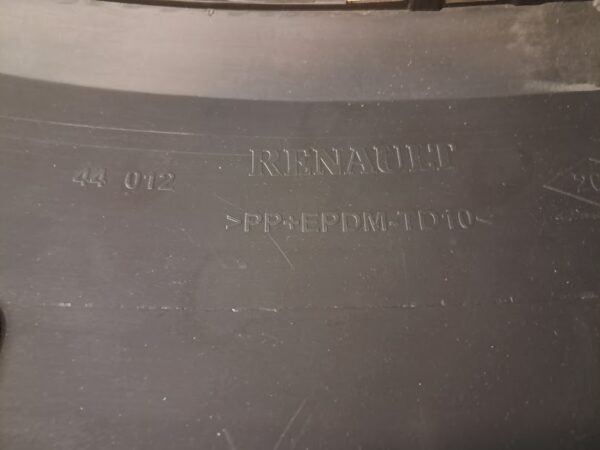 RENAULT SCENİC 2 ÖN TAMPON BANT TAKIMI ORJ 7701477305 MAİS - Görsel 4