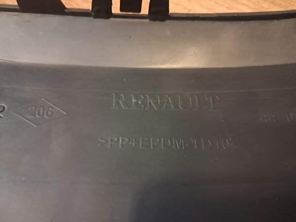 RENAULT SCENİC 2 ÖN TAMPON BANT TAKIMI ORJ 7701477305 MAİS - Görsel 3