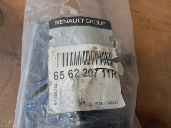 RENAULT CLİO 5 KAPUT KİLİT MANDALI SET ORJ 656220711R MAİS - Görsel 8