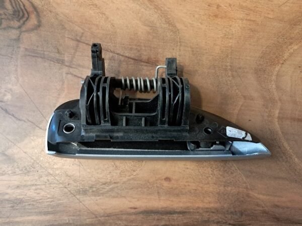 RENAULT CLİO 5 KAPUT KİLİT MANDALI SET ORJ 656220711R MAİS - Görsel 5