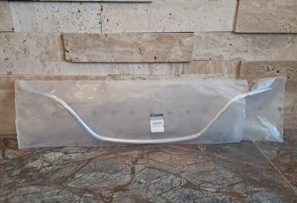 RENAULT MEGANE 4 ÖN PANJUR ALT NİKELAJI ORİJİNAL 623851211R MAİS - Görsel 4