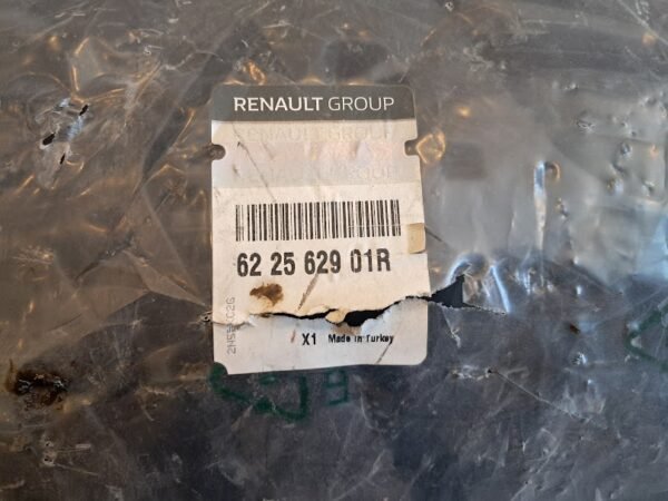 RENAULT CLİO 4 ÖN PANJURU ORİJİNAL 622562901R MAİS - Görsel 4