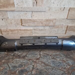 RENAULT KADJAR ÖN TAMPON ALT PLAKALIK ORJ 620264986R MAİS
