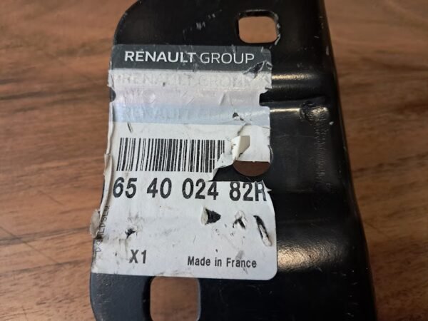 RENAULT CLİO 5 SAĞ MOTOR KAPUT MENTEŞESİ ORJ 654002482R MAİS - Görsel 6