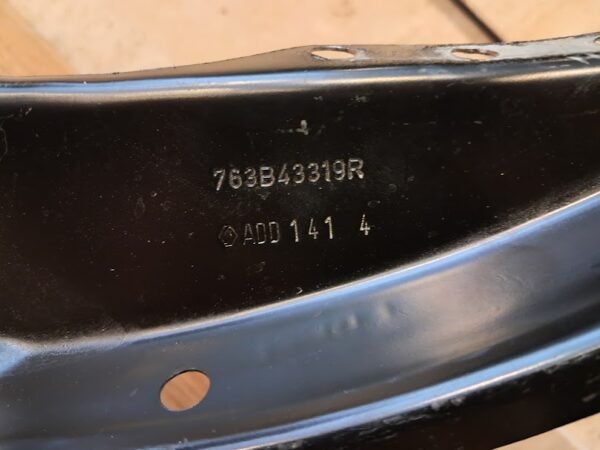 RENAULT CLİO 5 STOP SACI SAĞ SIFIR ORİJİNAL 265A17314R MAİS - Görsel 5