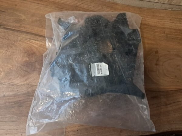 RENAULT MEGANE 4 ARKA TAMPON BRAKET SET ORJ 850427283R MAİS - Görsel 10