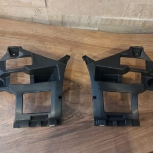 RENAULT MEGANE 4 ARKA TAMPON BRAKET SET ORJ 850427283R MAİS
