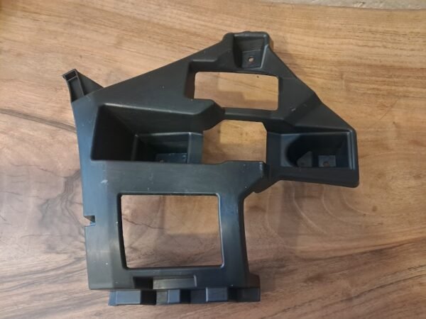RENAULT MEGANE 4 ARKA TAMPON BRAKET SET ORJ 850427283R MAİS - Görsel 3