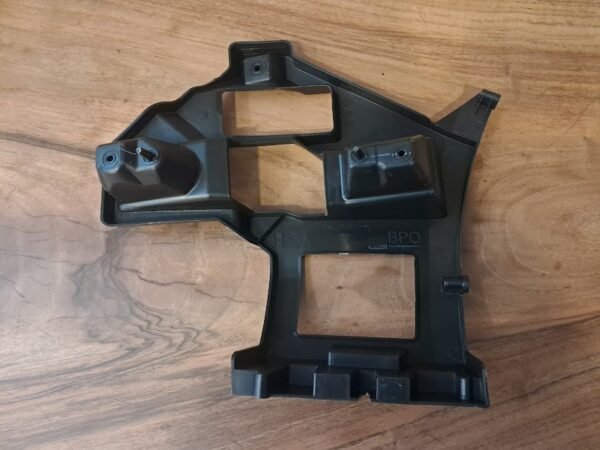 RENAULT MEGANE 4 ARKA TAMPON BRAKET SET ORJ 850427283R MAİS - Görsel 6