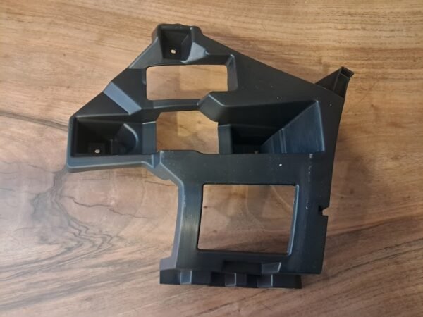 RENAULT MEGANE 4 ARKA TAMPON BRAKET SET ORJ 850427283R MAİS - Görsel 4