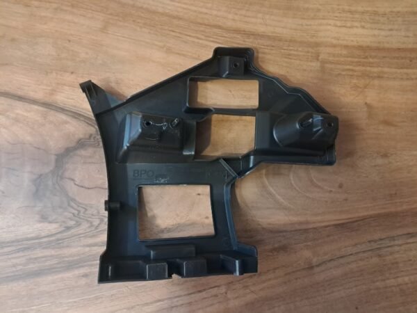 RENAULT MEGANE 4 ARKA TAMPON BRAKET SET ORJ 850427283R MAİS - Görsel 5