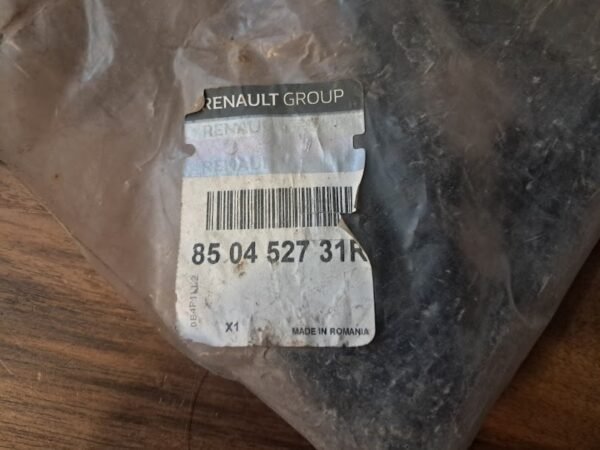 DAİCA SANDERO SOL ARKA TAMPON BRAKET 850452731R MAİS - Görsel 5