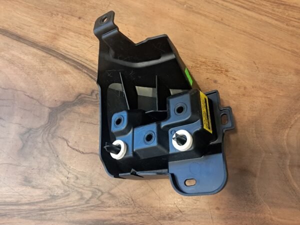RENAULT CLİO 5 SAĞ ARKA TAMPON BRAKETİ ORİJİNAL 850443575R MAİS - Görsel 2