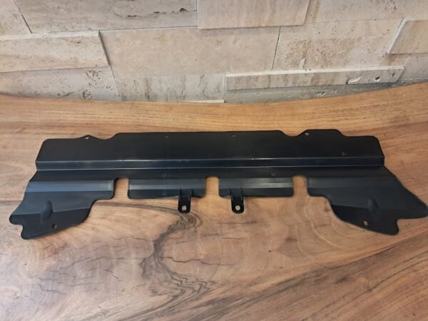 FORD TRANSİT ÖN TAMPON ALT DEFLEKTÖRÜ ORİJİNAL BK31V8B384AB