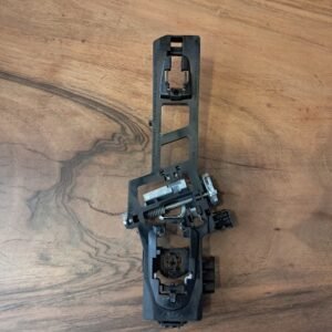 FORD FİESTA ARKA KAPI DIŞ KOL TUTUCU ORİJİNAL 8A61A224A37EF