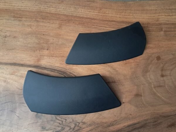 DACİA DUSTER SOL ÖN ÇAMURLUK KORUMA SET ORİJİNAL 960178918R MAİS - Görsel 5