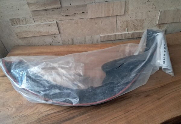 DACİA DUSTER SOL ÖN ÇAMURLUK KORUMA SET ORİJİNAL 960178918R MAİS - Görsel 7